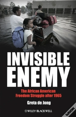 Capa do artigo Invisible Enemy