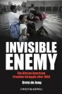 Invisible Enemy - Preview