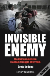 Invisible Enemy