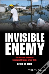 Invisible Enemy