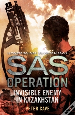 Capa do artigo Invisible Enemy In Kazakhstan