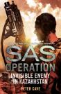 Invisible Enemy In Kazakhstan - Preview