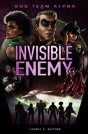Invisible Enemy - Preview