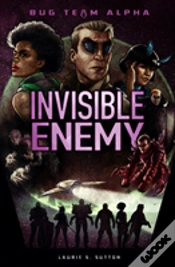 Capa do artigo Invisible Enemy