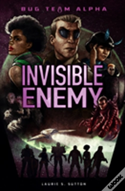 Capa do artigo Invisible Enemy