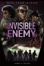 Invisible Enemy - Preview
