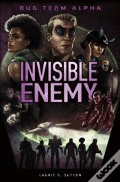 Capa do artigo Invisible Enemy