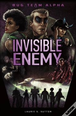 Capa do artigo Invisible Enemy