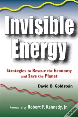 Capa do artigo Invisible Energy