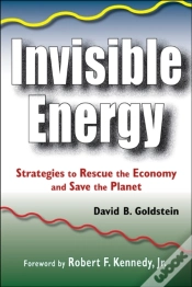 Capa do artigo Invisible Energy