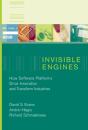 Invisible Engines - Preview