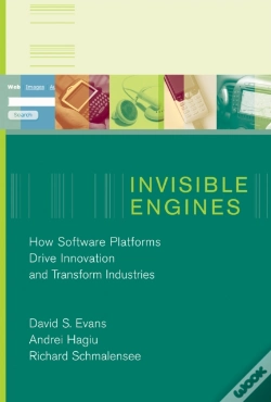 Capa do artigo Invisible Engines