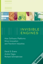 Capa do artigo Invisible Engines
