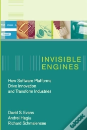 Capa do artigo Invisible Engines