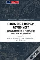 (In)Visible European Government