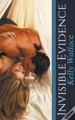 Capa do artigo Invisible Evidence