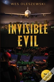 Capa do artigo Invisible Evil
