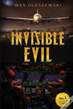 Capa do artigo Invisible Evil