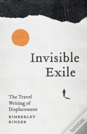 Capa do artigo Invisible Exile