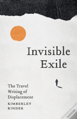 Capa do artigo Invisible Exile