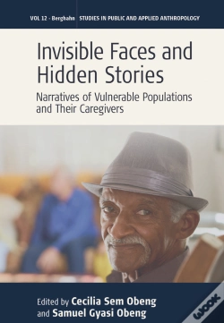 Capa do artigo Invisible Faces And Hidden Stories