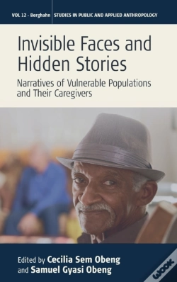 Capa do artigo Invisible Faces And Hidden Stories
