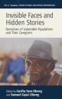 Invisible Faces And Hidden Stories - Preview
