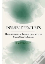 Capa do artigo Invisible Features