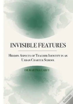 Capa do artigo Invisible Features