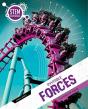 Invisible Forces - Preview