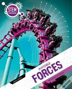 Capa do artigo Invisible Forces
