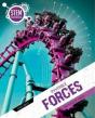Invisible Forces - Preview