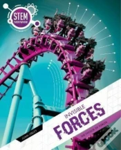 Capa do artigo Invisible Forces