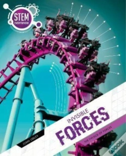 Capa do artigo Invisible Forces