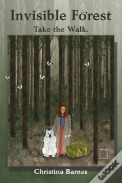 Capa do artigo Invisible Forest
