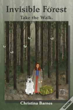 Capa do artigo Invisible Forest