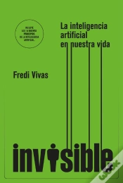 Capa do artigo Invisible