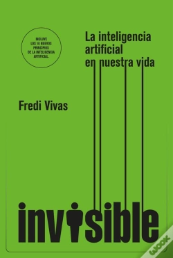 Capa do artigo Invisible