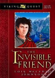 Capa do artigo Invisible Friend