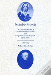 Capa do artigo Invisible Friends