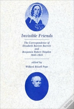 Capa do artigo Invisible Friends