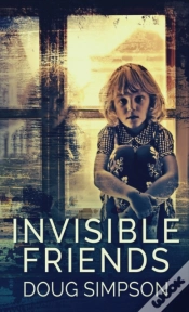 Capa do artigo Invisible Friends