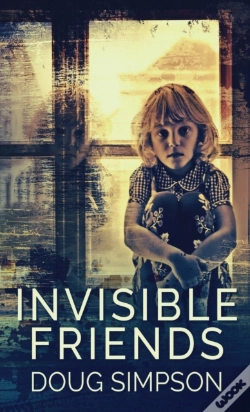 Capa do artigo Invisible Friends