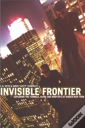 Capa do artigo Invisible Frontier