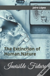 Capa do artigo Invisible Future