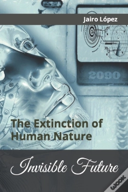 Capa do artigo Invisible Future