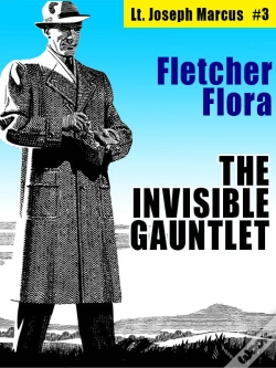 Capa do artigo Invisible Gauntlet