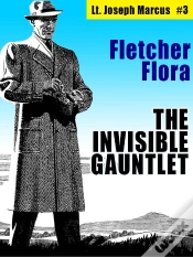 Capa do artigo Invisible Gauntlet