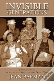 Capa do artigo Invisible Generations