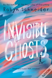 Capa do artigo Invisible Ghosts
